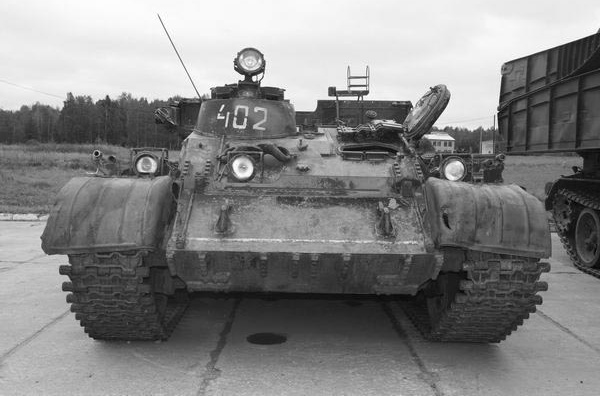 Иллюстрация к книге — Война и мир Закавказья за последние три тысячи лет [i_043.jpg]