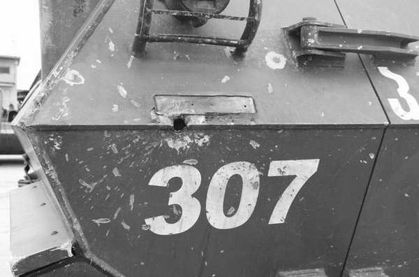 Иллюстрация к книге — Война и мир Закавказья за последние три тысячи лет [i_045.jpg]