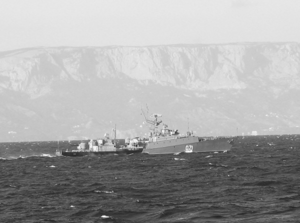 Иллюстрация к книге — Война и мир Закавказья за последние три тысячи лет [i_046.jpg]