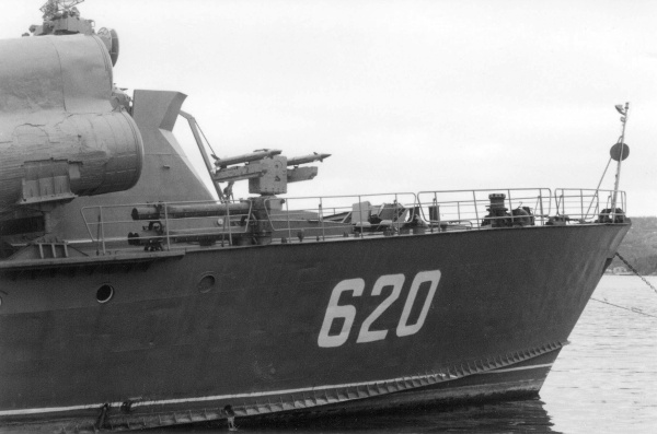 Иллюстрация к книге — Война и мир Закавказья за последние три тысячи лет [i_048.jpg]