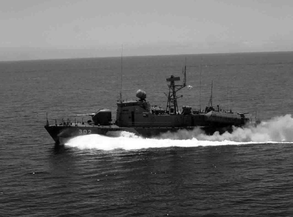 Иллюстрация к книге — Война и мир Закавказья за последние три тысячи лет [i_050.jpg]