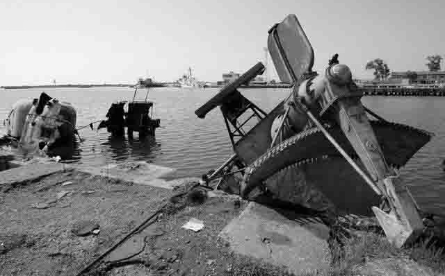 Иллюстрация к книге — Война и мир Закавказья за последние три тысячи лет [i_051.jpg]