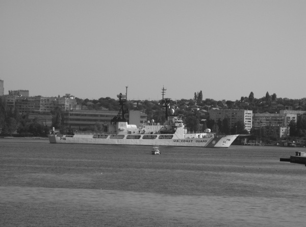 Иллюстрация к книге — Война и мир Закавказья за последние три тысячи лет [i_054.jpg]