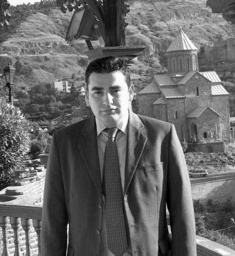 Иллюстрация к книге — Война и мир Закавказья за последние три тысячи лет [i_059.jpg]