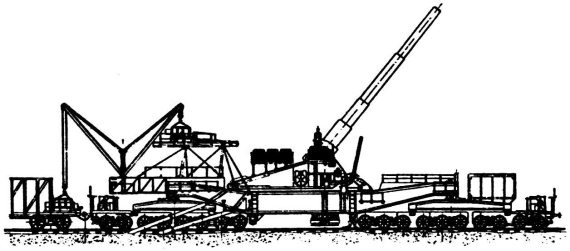 Иллюстрация к книге — Время больших пушек. Битвы за Ленинград и Севастополь [Autogen_eBook_id1.jpg]