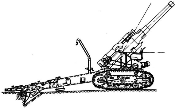 Иллюстрация к книге — Время больших пушек. Битвы за Ленинград и Севастополь [Autogen_eBook_id10.jpg]