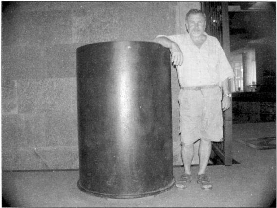 Иллюстрация к книге — Время больших пушек. Битвы за Ленинград и Севастополь [Autogen_eBook_id101.jpg]