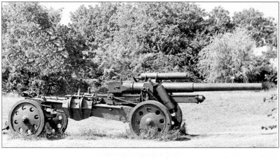 Иллюстрация к книге — Время больших пушек. Битвы за Ленинград и Севастополь [Autogen_eBook_id103.jpg]