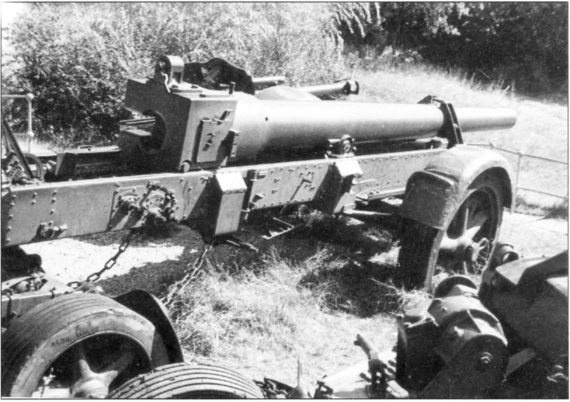 Иллюстрация к книге — Время больших пушек. Битвы за Ленинград и Севастополь [Autogen_eBook_id106.jpg]