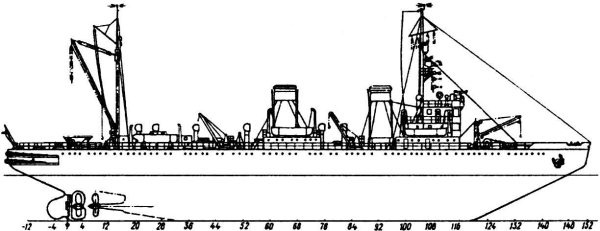 Иллюстрация к книге — Время больших пушек. Битвы за Ленинград и Севастополь [Autogen_eBook_id112.jpg]