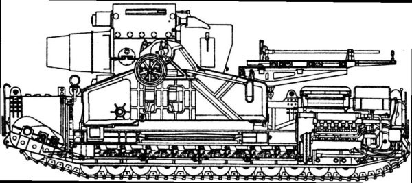 Иллюстрация к книге — Время больших пушек. Битвы за Ленинград и Севастополь [Autogen_eBook_id125.jpg]
