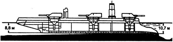 Иллюстрация к книге — Время больших пушек. Битвы за Ленинград и Севастополь [Autogen_eBook_id14.jpg]