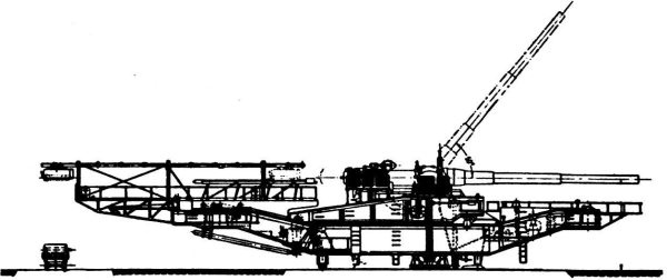 Иллюстрация к книге — Время больших пушек. Битвы за Ленинград и Севастополь [Autogen_eBook_id28.jpg]