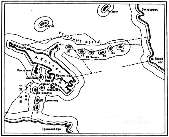 Иллюстрация к книге — Время больших пушек. Битвы за Ленинград и Севастополь [Autogen_eBook_id3.jpg]