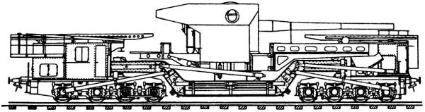 Иллюстрация к книге — Время больших пушек. Битвы за Ленинград и Севастополь [Autogen_eBook_id34.jpg]