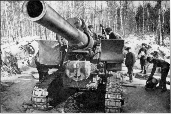 Иллюстрация к книге — Время больших пушек. Битвы за Ленинград и Севастополь [Autogen_eBook_id48.jpg]