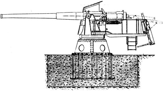 Иллюстрация к книге — Время больших пушек. Битвы за Ленинград и Севастополь [Autogen_eBook_id5.jpg]