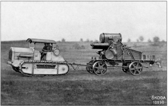 Иллюстрация к книге — Время больших пушек. Битвы за Ленинград и Севастополь [Autogen_eBook_id79.jpg]