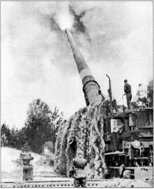 Иллюстрация к книге — Время больших пушек. Битвы за Ленинград и Севастополь [Autogen_eBook_id83.jpg]