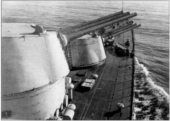 Иллюстрация к книге — Время больших пушек. Битвы за Ленинград и Севастополь [Autogen_eBook_id96.jpg]