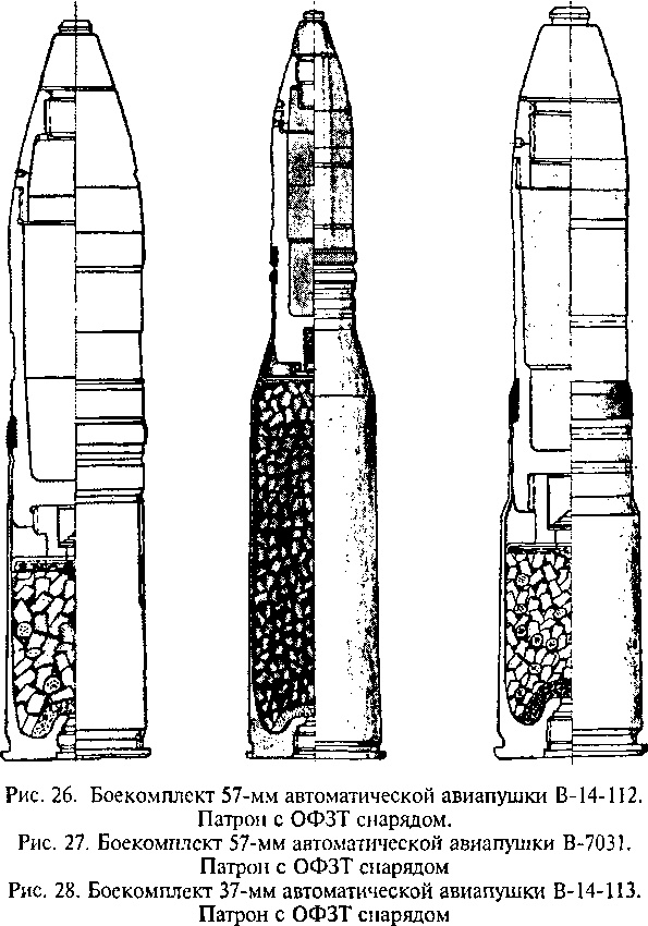 Иллюстрация к книге — Гений советской артиллерии. Триумф и трагедия В. Грабина [image26.jpg]