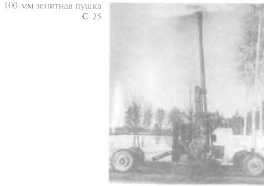 Иллюстрация к книге — Гений советской артиллерии. Триумф и трагедия В. Грабина [image72.jpg]