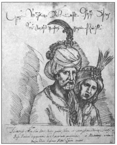 Иллюстрация к книге — Грузия. Закавказский тупик? [i_056.jpg]