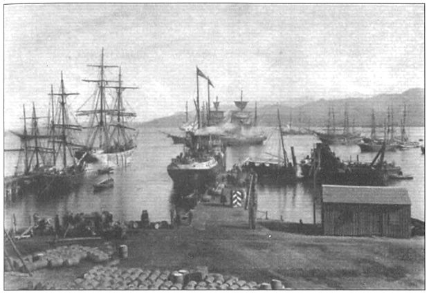 Иллюстрация к книге — Грузия. Закавказский тупик? [i_059.jpg]