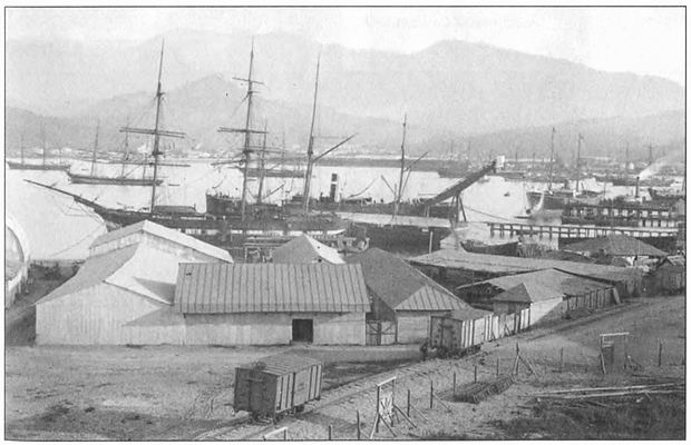 Иллюстрация к книге — Грузия. Закавказский тупик? [i_060.jpg]