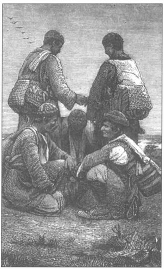 Иллюстрация к книге — Грузия. Закавказский тупик? [i_061.jpg]