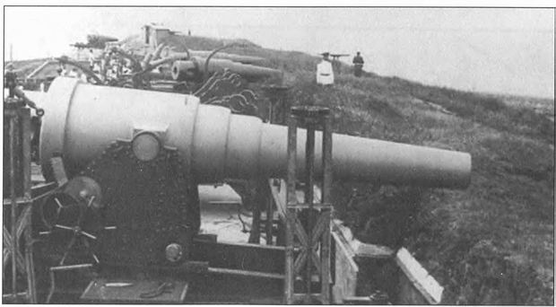 Иллюстрация к книге — Грузия. Закавказский тупик? [i_063.jpg]