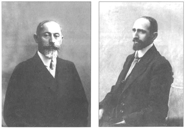 Иллюстрация к книге — Грузия. Закавказский тупик? [i_065.jpg]