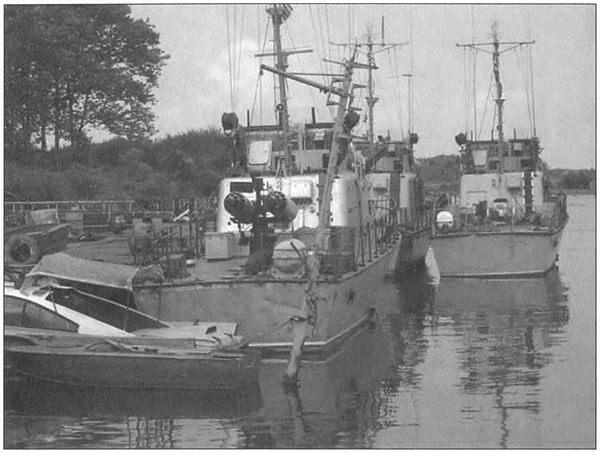 Иллюстрация к книге — Грузия. Закавказский тупик? [i_086.jpg]