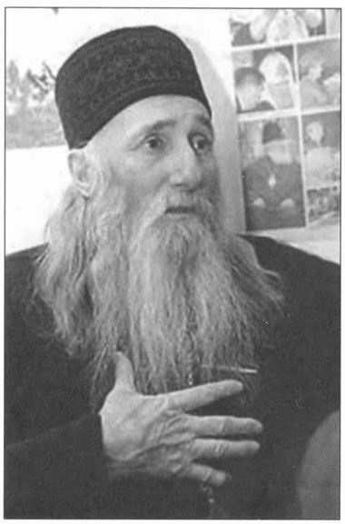 Иллюстрация к книге — Грузия. Закавказский тупик? [i_088.jpg]