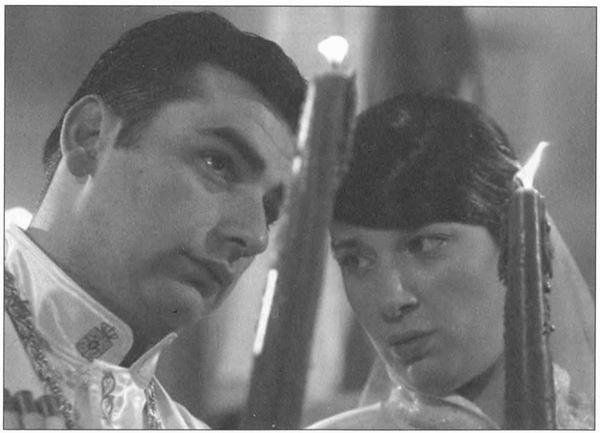 Иллюстрация к книге — Грузия. Закавказский тупик? [i_089.jpg]