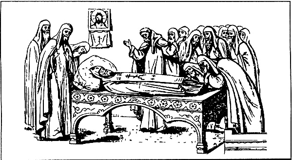 Иллюстрация к книге — Давний спор славян. Россия. Польша. Литва [i_007.jpg]