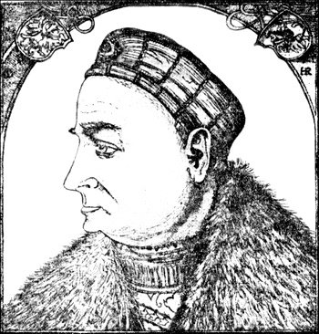 Иллюстрация к книге — Давний спор славян. Россия. Польша. Литва [i_010.jpg]