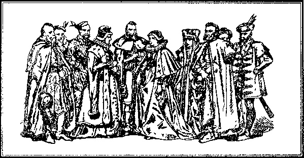 Иллюстрация к книге — Давний спор славян. Россия. Польша. Литва [i_013.jpg]