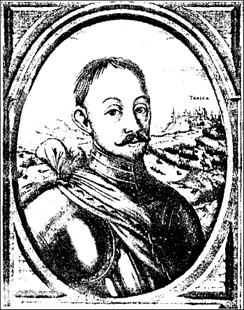 Иллюстрация к книге — Давний спор славян. Россия. Польша. Литва [i_017.jpg]