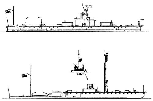 Иллюстрация к книге — Давний спор славян. Россия. Польша. Литва [i_051.jpg]