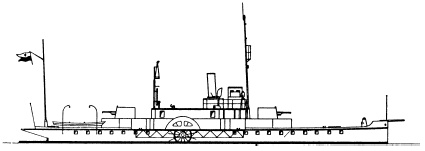Иллюстрация к книге — Давний спор славян. Россия. Польша. Литва [i_053.jpg]