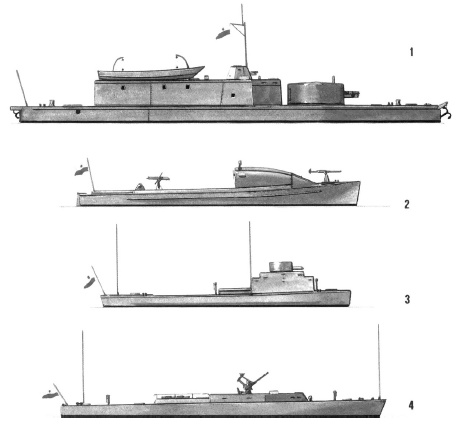 Иллюстрация к книге — Давний спор славян. Россия. Польша. Литва [i_054.jpg]