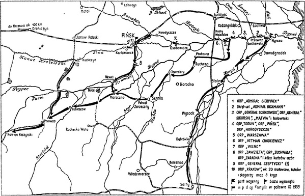 Иллюстрация к книге — Давний спор славян. Россия. Польша. Литва [i_058.jpg]