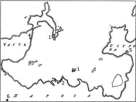 Иллюстрация к книге — Италия. Враг поневоле [i_001.jpg]