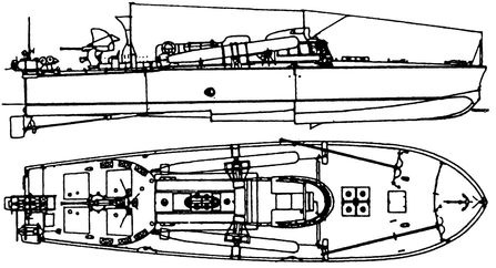 Иллюстрация к книге — Италия. Враг поневоле [i_011.jpg]