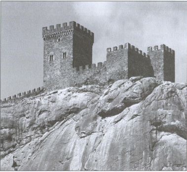 Иллюстрация к книге — Италия. Враг поневоле [i_014.jpg]