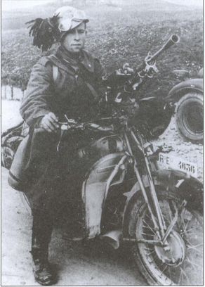 Иллюстрация к книге — Италия. Враг поневоле [i_027.jpg]