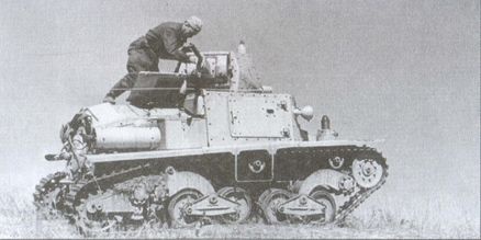 Иллюстрация к книге — Италия. Враг поневоле [i_028.jpg]