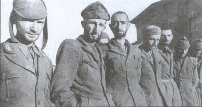 Иллюстрация к книге — Италия. Враг поневоле [i_032.jpg]