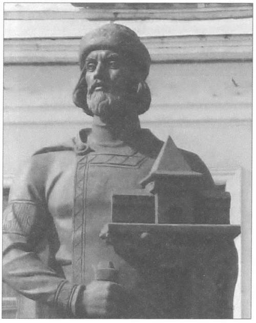 Иллюстрация к книге — Как Малая Русь стала польской окраиной [i_004.jpg]